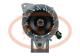 PCV 1002131120P - ALTERNADOR TOYOTA 60A 12V PCV NEW T/DENSO