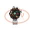 PCV 1002131240P - ALTERNADOR TOYOTA 70A 12V PCV NEW T/DENSO