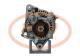 PCV 1002132320P - ALTERNADOR HONDA 80A 12V PCV NEW T/DENSO
