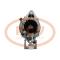 PCV 1002132380P - ALTERNADOR OPEL 90A 12V PCV NEW T/DENSO