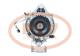PCV 1002133041P - ALTERNADOR TOYOTA 120A 12V PCV NEW T/DENSO