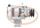 PCV 1002133041P - ALTERNADOR TOYOTA 120A 12V PCV NEW T/DENSO