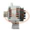 PCV 1012100160P - ALTERNADOR SAAB 130A 12V PCV NEW T/DENSO
