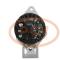 PCV 1012100160P - ALTERNADOR SAAB 130A 12V PCV NEW T/DENSO