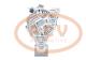 PCV 1012100890P - ALTERNADOR TOYOTA 90A 12V PCV NEW T/DENSO