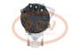 PCV 1012101011P - ALTERNADOR PERKINS 65A 12V PCV NEW T/DENSO