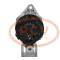 PCV 1012101090P - ALTERNADOR FIAT 100A 12V PCV NEW T/DENSO