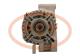 PCV 1012101130P - ALTERNADOR FIAT 120A 12V PCV NEW T/DENSO