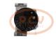 PCV 1012101200P - ALTERNADOR OPEL 120A 12V PCV NEW T/DENSO