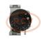 PCV 1012101220P - ALTERNADOR FIAT 105A 12V PCV NEW T/DENSO