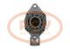PCV 1012101321P - ALTERNADOR LANCIA 120A 12V PCV NEW T/DENSO