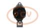 PCV 1012101321P - ALTERNADOR LANCIA 120A 12V PCV NEW T/DENSO