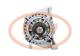 PCV 1012101680P - ALTERNADOR FIAT 120A 12V PCV NEW T/DENSO