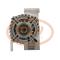 PCV 1012101700P - ALTERNADOR FIAT 120A 12V PCV NEW T/DENSO [1101]
