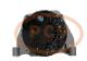 PCV 1012101840P - ALTERNADOR FIAT 120A 12V PCV NEW T/DENSO