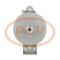 PCV 1012109000P - ALTERNADOR CATERPILLAR 150A 24V PCV NEW T/DENSO