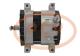 PCV 1012109010P - ALTERNADOR CATERPILLAR 150A 24V PCV NEW T/DENSO