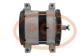 PCV 1012109010P - ALTERNADOR CATERPILLAR 150A 24V PCV NEW T/DENSO
