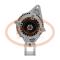 PCV 1012110130P - ALTERNADOR TOYOTA 60A 12V PCV NEW T/DENSO