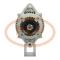 PCV 1012110240P - DYNAMO HONDA 70A 12V PCV NEW T/DENSO