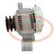 PCV 1012110260P - ALTERNADOR TOYOTA 30A 24V PCV NEW T/DENSO