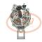 PCV 1012110430P - ALTERNADOR TOYOTA 70A 12V PCV NEW T/DENSO