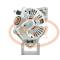 PCV 1012110480P - ALTERNADOR TOYOTA 60A 12V PCV NEW T/DENSO