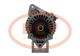 PCV 1012110970P - ALTERNADOR TOYOTA 70A 12V PCV NEW T/DENSO [0849]