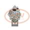 PCV 1012111030P - ALTERNADOR BOBCAT 40A 12V PCV NEW T/DENSO