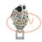 PCV 1012111130P - ALTERNADOR JOHN DEERE 40A 12V PCV NEW T/DENSO