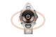 PCV 1012111380P - ALTERNADOR TAKEUCHI 40A 12V PCV NEW T/DENSO