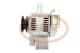 PCV 1012111380P - ALTERNADOR TAKEUCHI 40A 12V PCV NEW T/DENSO