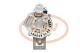 PCV 1012111380P - ALTERNADOR TAKEUCHI 40A 12V PCV NEW T/DENSO