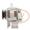PCV 1012112040P - ALTERNADOR MASSEY FERGUSON 60A 12V PCV NEW T/DENSO