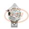 PCV 1012112040P - ALTERNADOR MASSEY FERGUSON 60A 12V PCV NEW T/DENSO