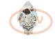 PCV 1012112120P - ALTERNADOR SUBARU/SUZUKI 50A 12V PCV NEW T/DENSO