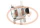 PCV 1012112120P - ALTERNADOR SUBARU/SUZUKI 50A 12V PCV NEW T/DENSO