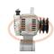 PCV 1012112240P - ALTERNADOR CATERPILLAR 55A 12V PCV NEW T/DENSO