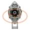 PCV 1012112270P - ALTERNADOR DAIHATSU 50A 12V PCV NEW T/DENSO