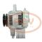 PCV 1012112280P - ALTERNADOR DAIHATSU 55A 12V PCV NEW T/DENSO