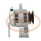 PCV 1012112470P - ALTERNADOR JOHN DEERE 60A 12V PCV NEW T/DENSO