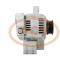 PCV 1012112600P - ALTERNADOR DAIHATSU 55A 12V PCV NEW T/DENSO