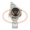 PCV 1012112770P - ALTERNADOR CATERPILLAR 55A 12V PCV NEW T/DENSO