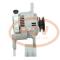 PCV 1012112770P - ALTERNADOR CATERPILLAR 55A 12V PCV NEW T/DENSO