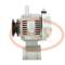 PCV 1012112780P - ALTERNADOR CATERPILLAR 55A 12V PCV NEW T/DENSO