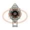 PCV 1012112870P - ALTERNADOR DAIHATSU 50A 12V PCV NEW T/DENSO