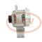 PCV 1012112870P - ALTERNADOR DAIHATSU 50A 12V PCV NEW T/DENSO