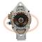 PCV 1012113020P - ALTERNADOR MERCURY 50A 12V PCV NEW T/DENSO