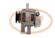 PCV 1012113120P - ALTERNADOR KUBOTA 20A 24V PCV NEW T/DENSO