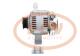 PCV 1012113380P - ALTERNADOR MERCURY MARINE 50A 12V PCV NEW T/DENSO